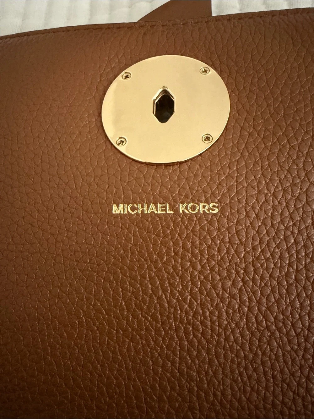 Michael Kors mk crossbody